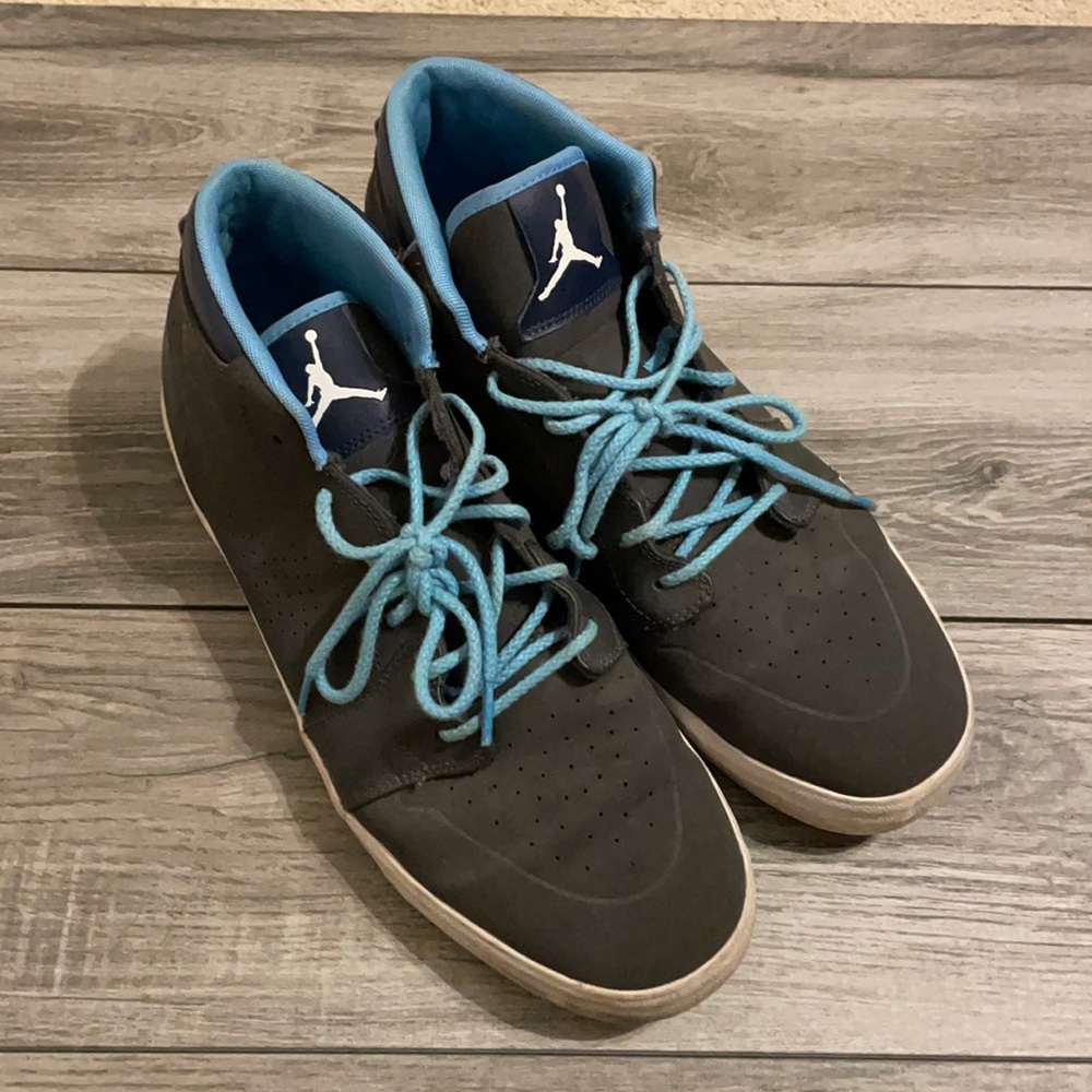 Men’s Air Jordan’s size 12